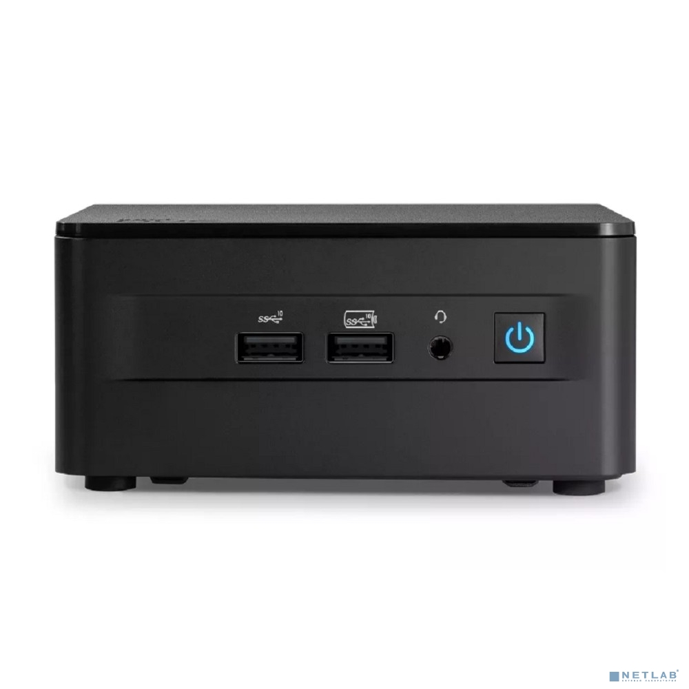 Asus 90AR00C1-M00040 NUC13ANH 2B IT/WOC/i3-1315U/NM/NS (RNUC13ANHI300002I)