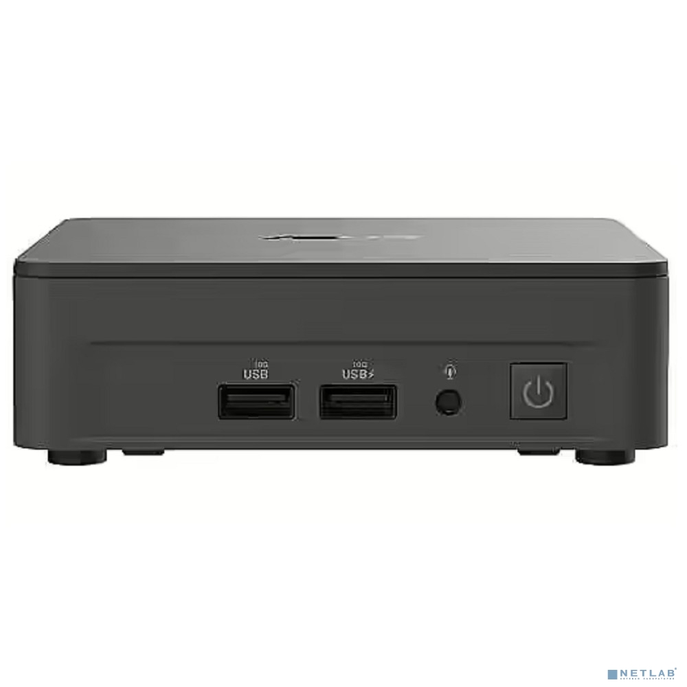 Asus 90AR0031-M000E0 NUC13ANK 2B IT/WOC/i7-1360P/NM/NS (RNUC13ANKI700002I)