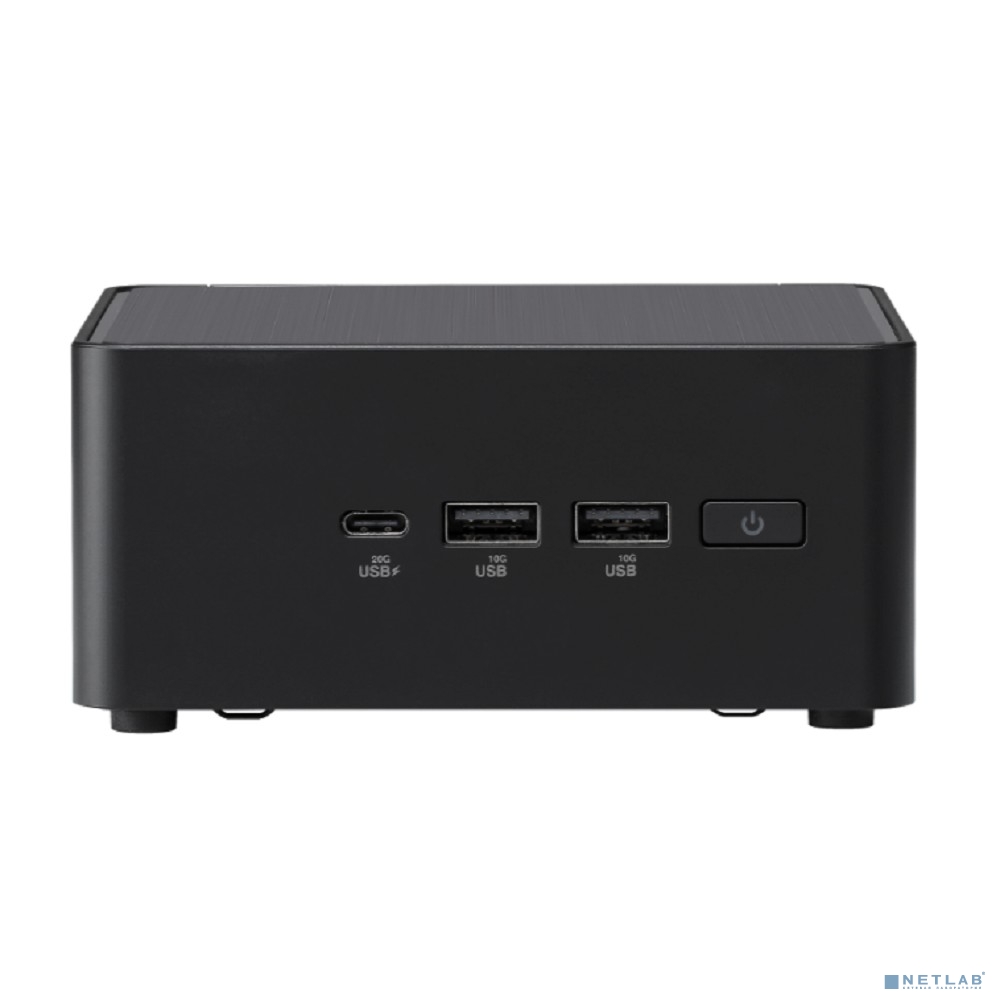 Asus 90AR0072-M000P0 NUC14RVH 2B IT/WOC/125H/NM/NS (RNUC14RVHU500002I)