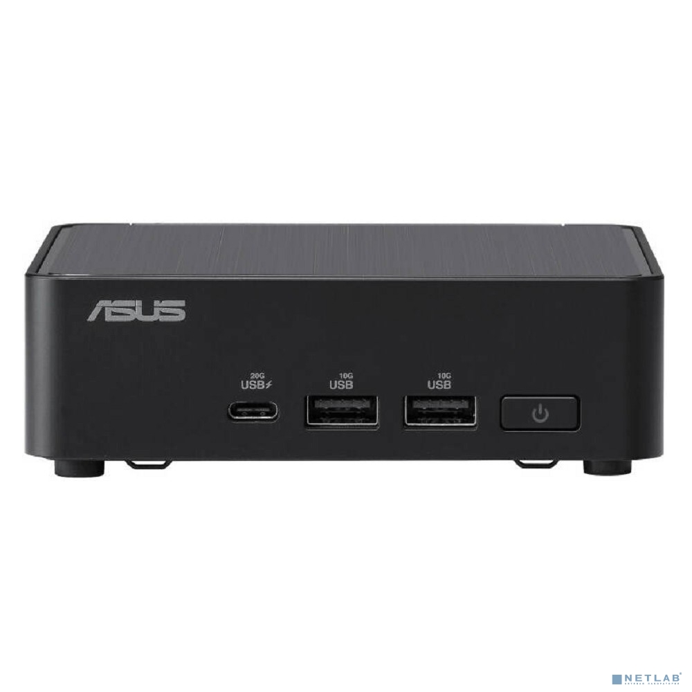 Asus 90AR0062-M00040 NUC14RVK 2B IT/WOC/100U/NM/NS (RNUC14RVKI300002I)
