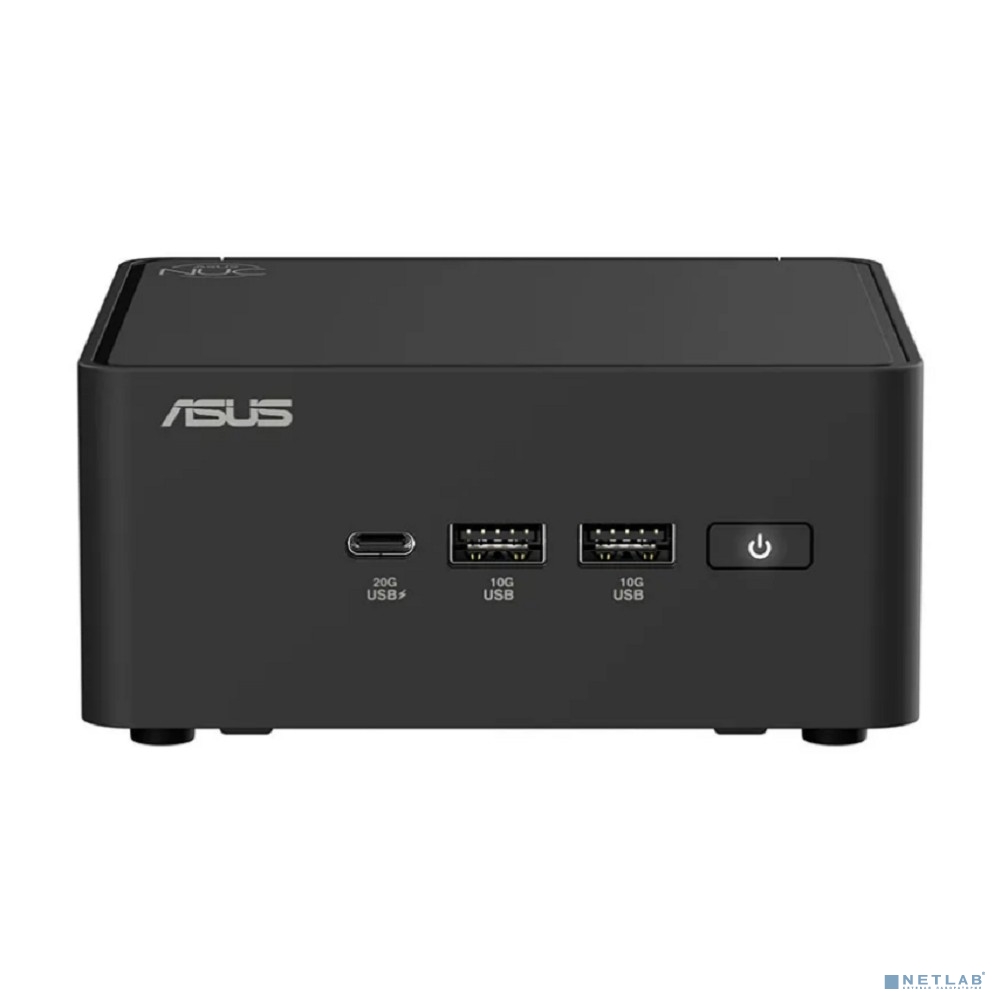 Asus 90AR00Q2-M00020 NUC15CRH 2B WOC/100U/NM/NS (RNUC15CRHI300002)