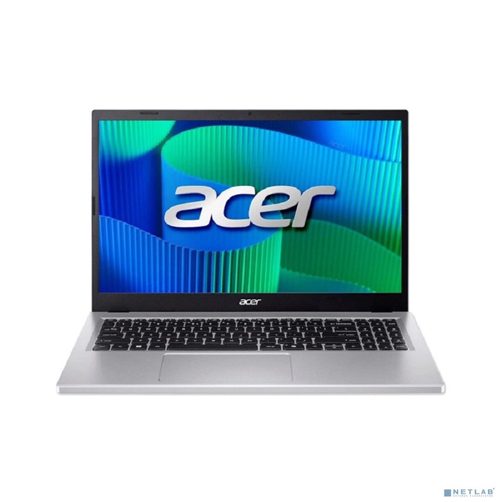 Acer Extensa 15 EX215-57-593B Silver 15.6"
