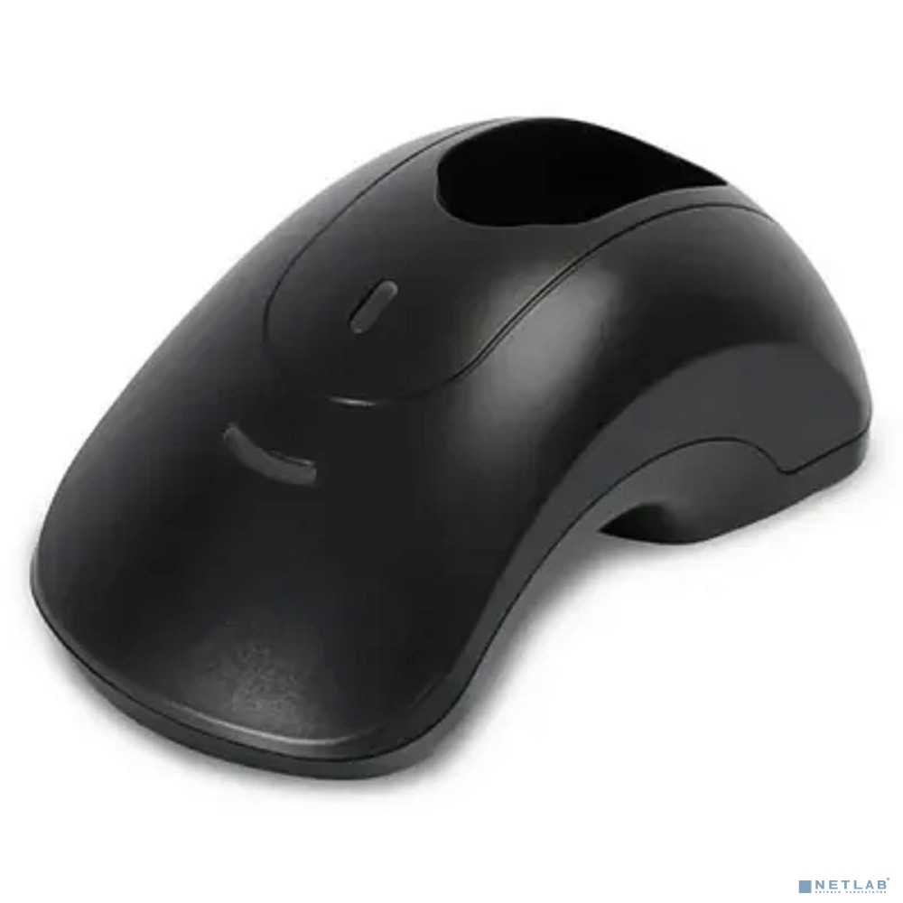 MERTECH Зарядно-коммуникационная подставка (Cradle) для сканера CL-2200/2210 black