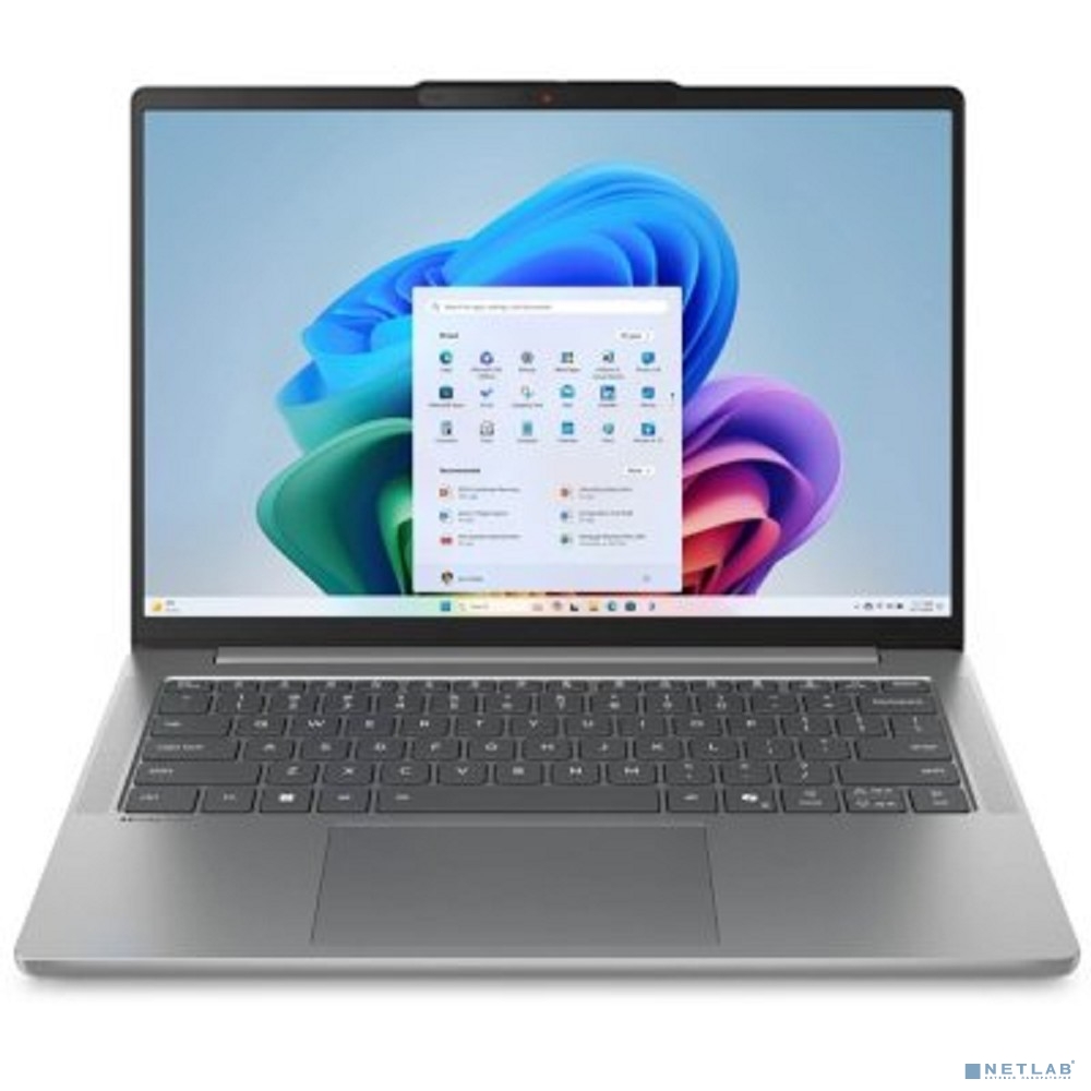 Lenovo IdeaPad Slim 5 14AHP10 Grey 14"