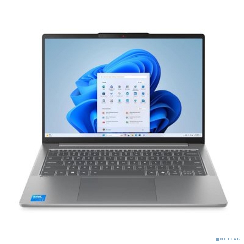 Lenovo IdeaPad Slim 5 14IRH10R Grey 14"