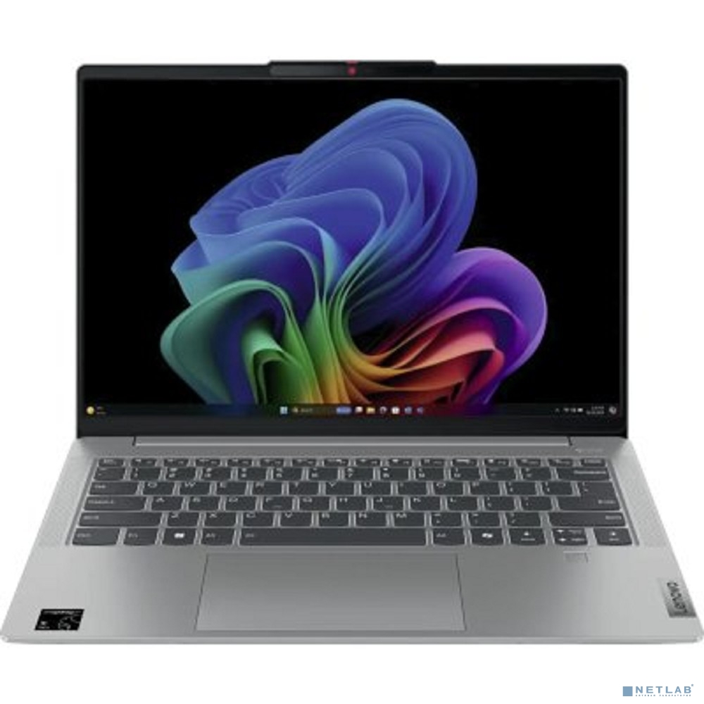 Lenovo IdeaPad Slim 5 14Q8X9 Grey 14"