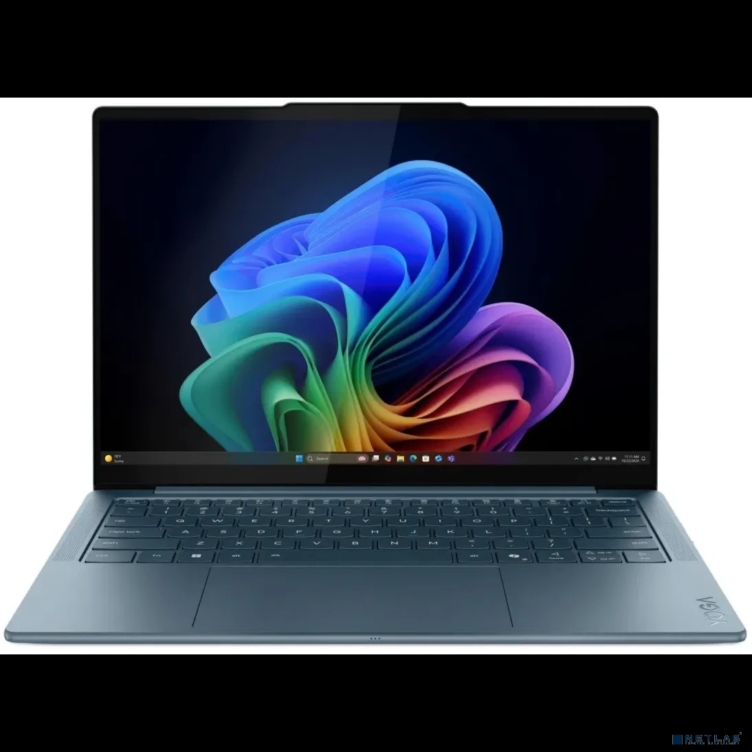 Lenovo Yoga Slim 7 14AKP10 tidal teal 14"