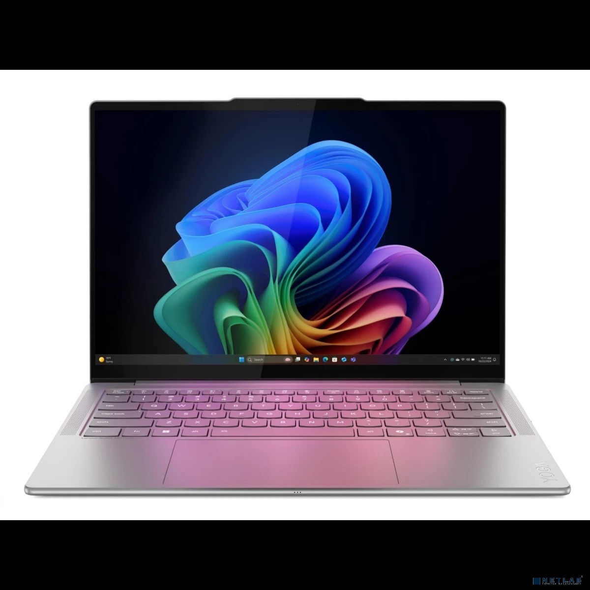 Lenovo Yoga Slim 7 14ILL10 Grey 14"