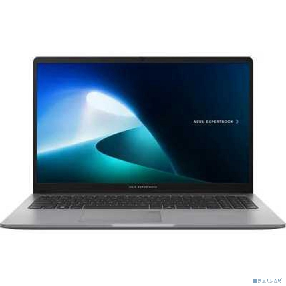 ASUS ExpertBook P1 P1503CVA-S70856X Grey 15.6"