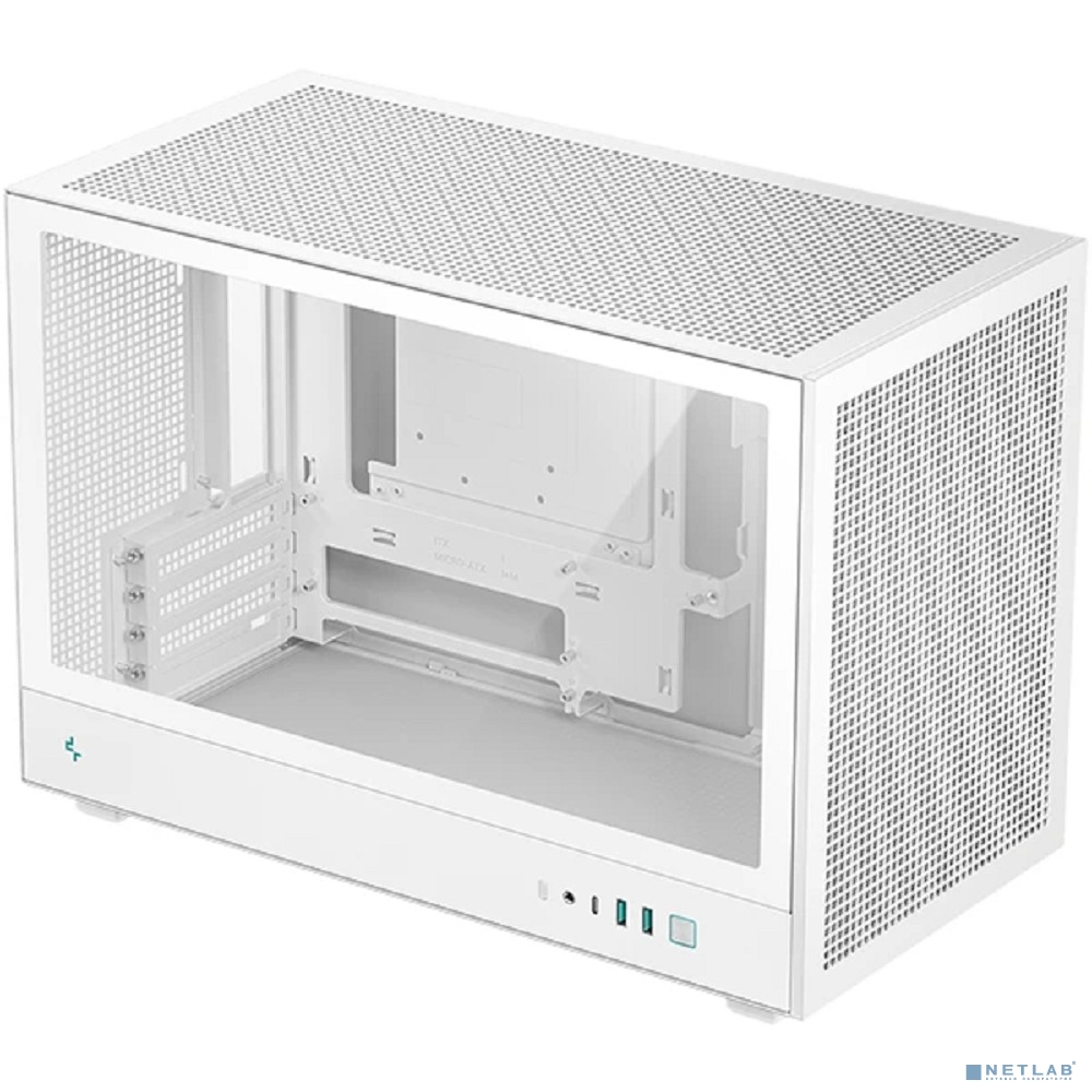 Deepcool CH260 WH