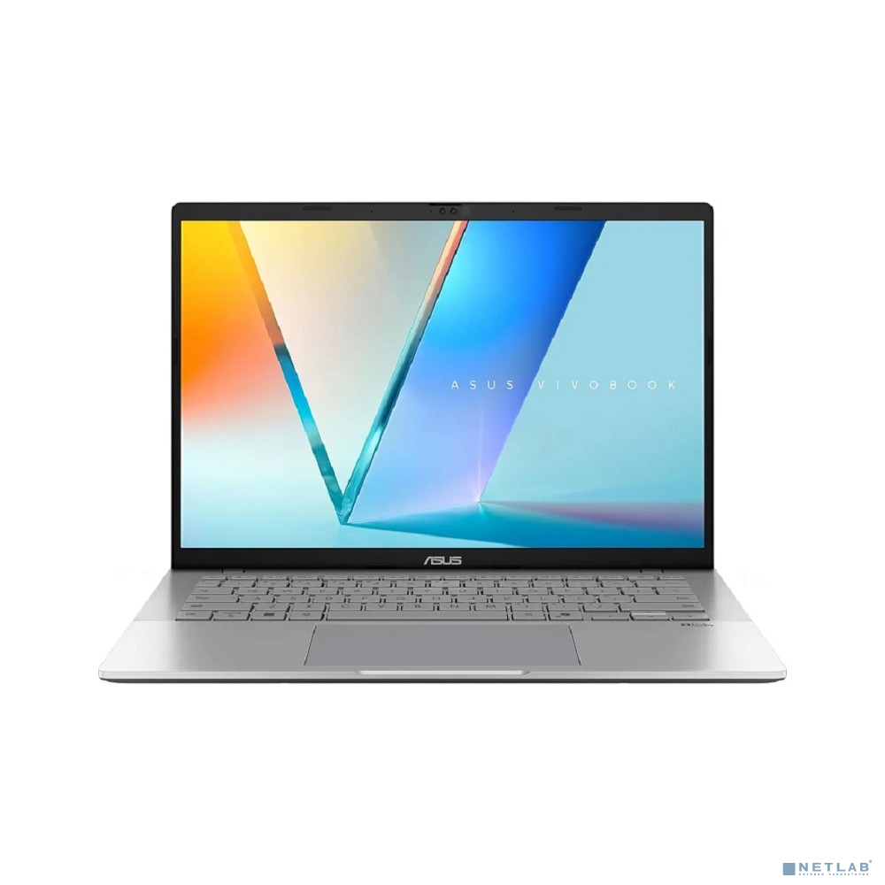 ASUS VivoBook S 14 S3407CA-LY098 Silver 14"