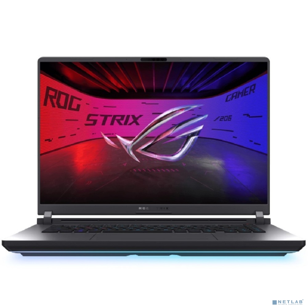 ASUS ROG Strix G615JH-RV045 Grey 16"