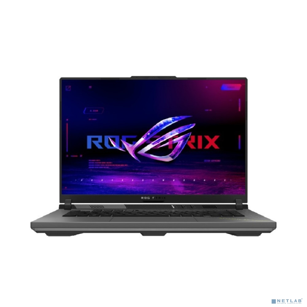ASUS ROG Strix G614PP-S5063 Grey 16"