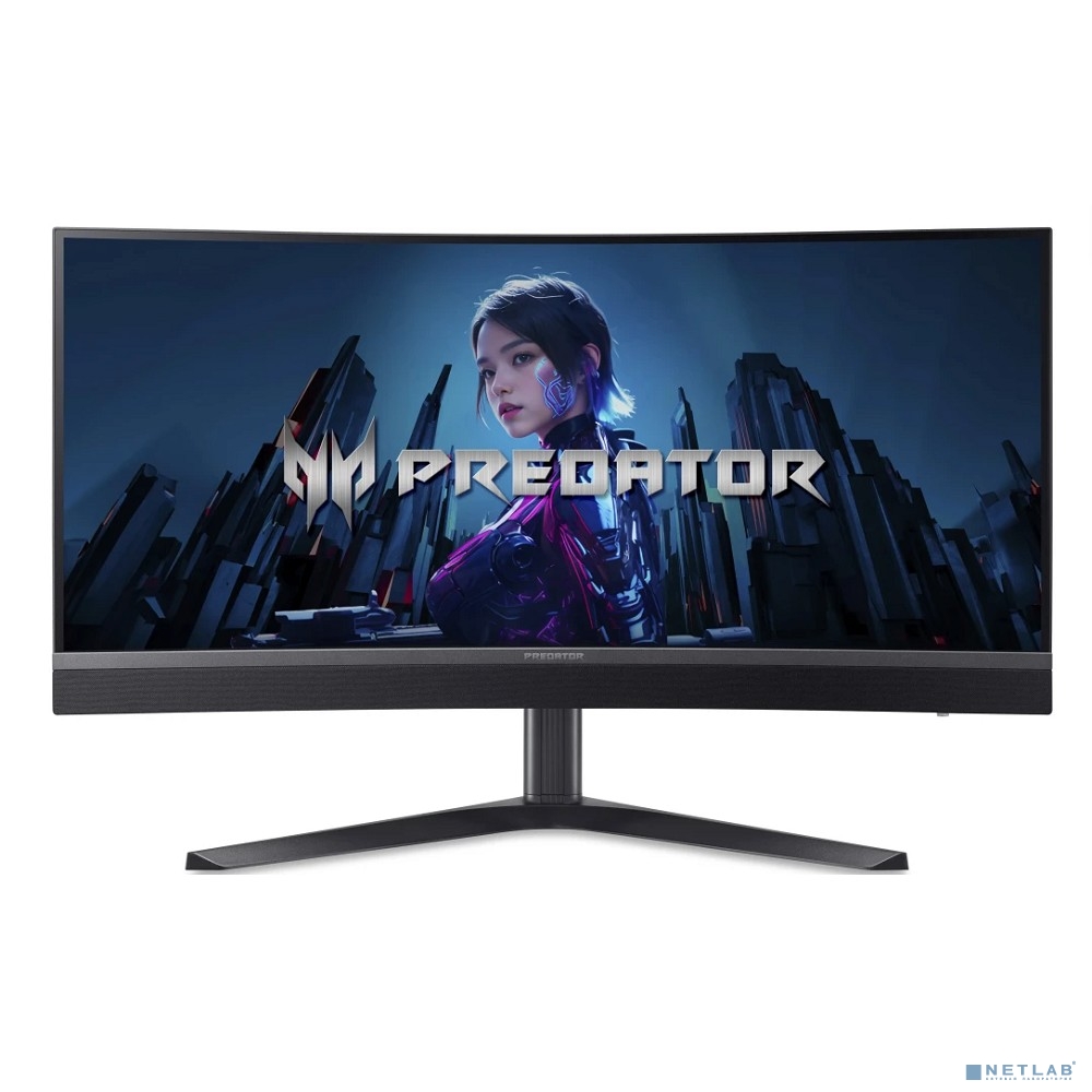 LCD Acer 34" X34V3bmiiphuzx