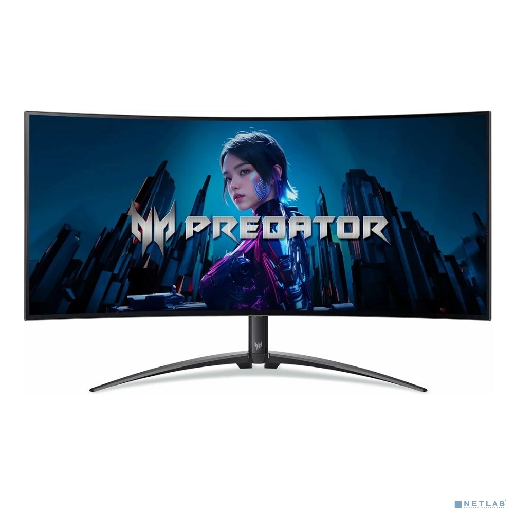 LCD Acer 39" X39bmiiphuzx