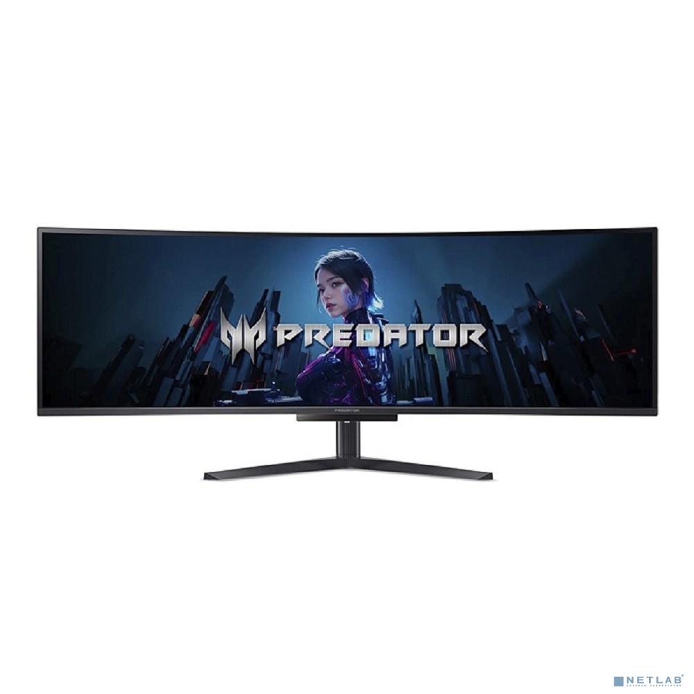 LCD Acer 49" Predator X49Xbmipphuzx