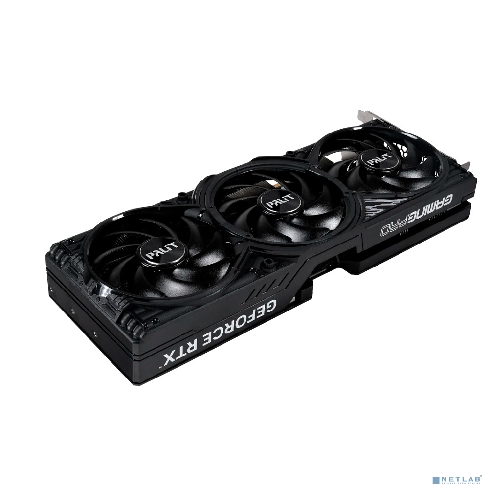 Видеокарта PCIE16 RTX5070 12GB PA-RTX5070 GAMINGPRO-S OC 12GB PALIT