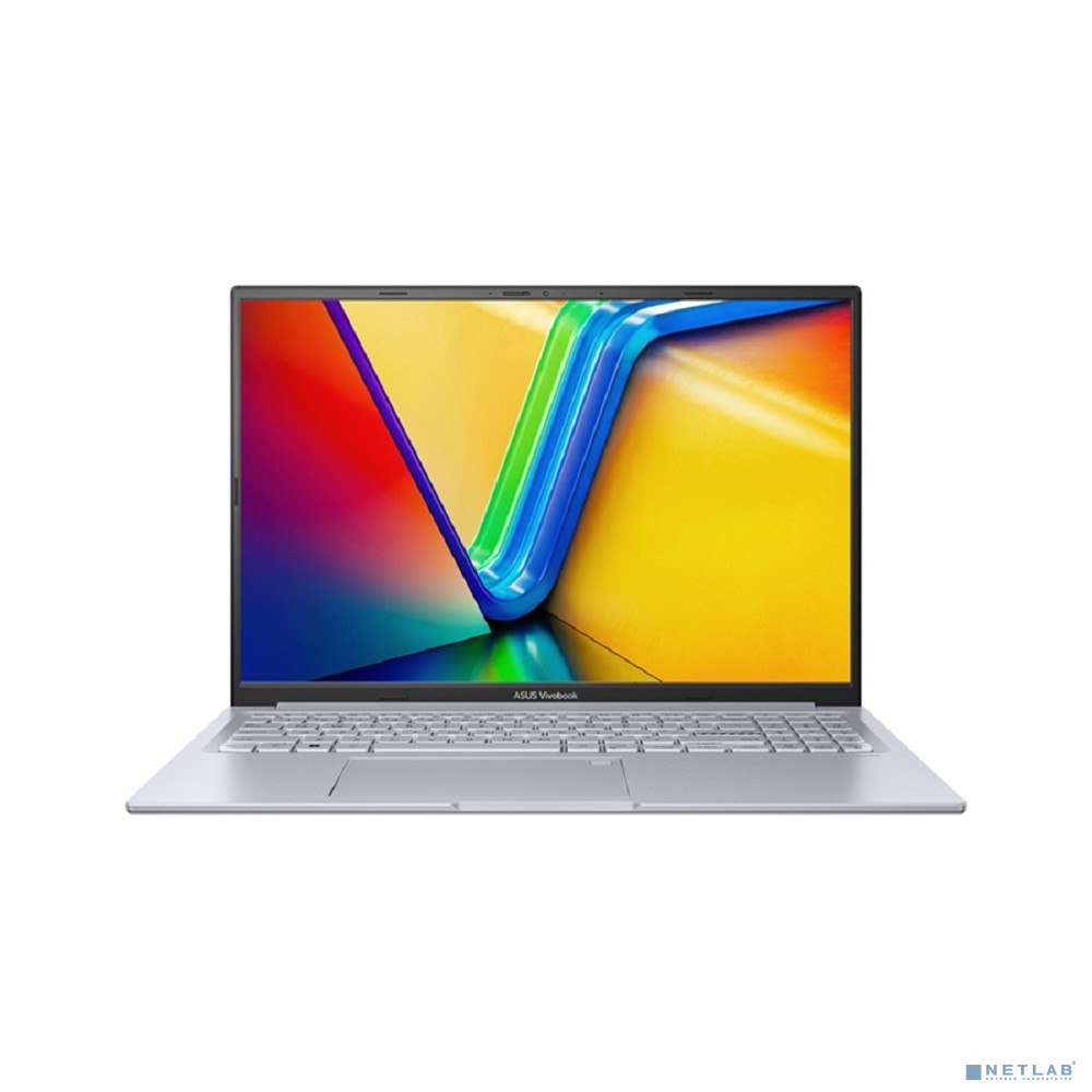 ASUS Vivobook 16 K3605VC-RP370 Silver 16"