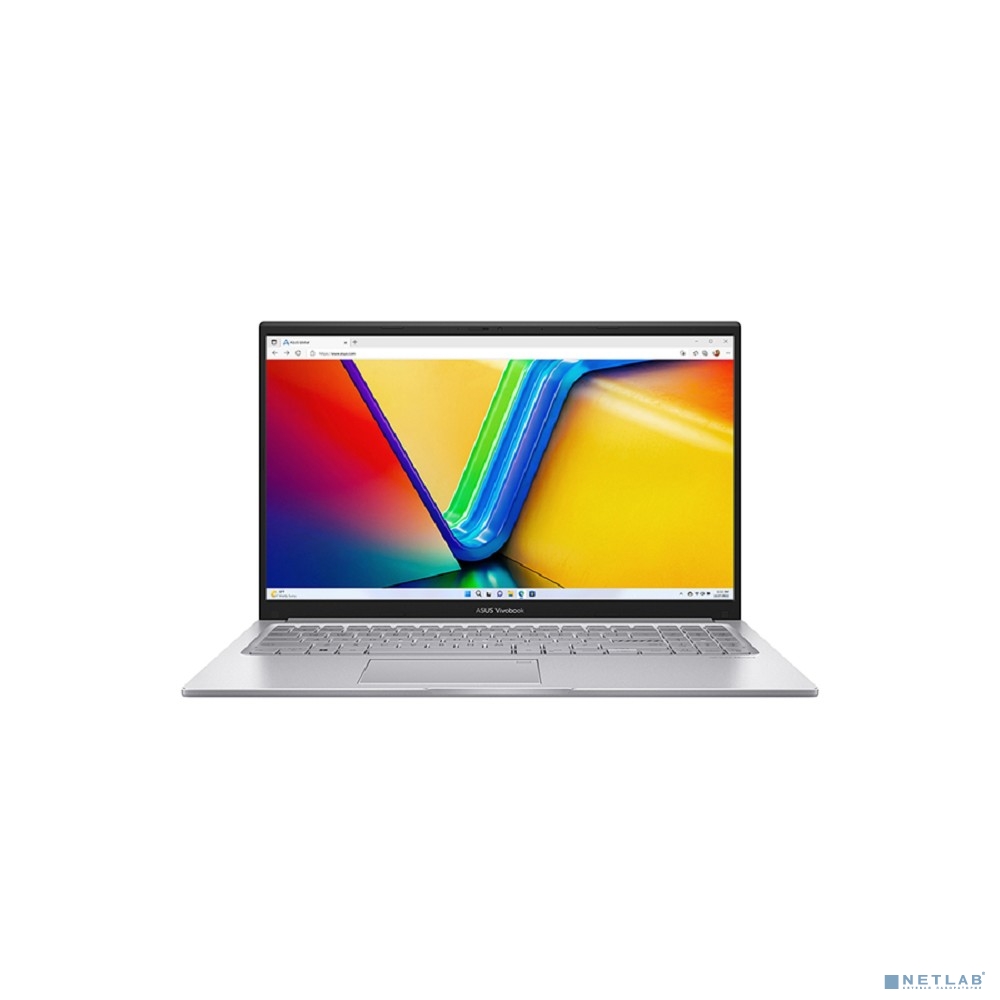 ASUS Vivobook 15 X1504VA-BQ3560 Silver 15.6"