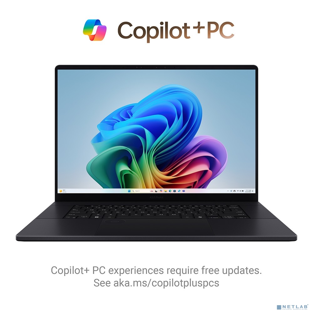 ASUS ProArt P16 H7606WM-ME047X Nano Black 16"