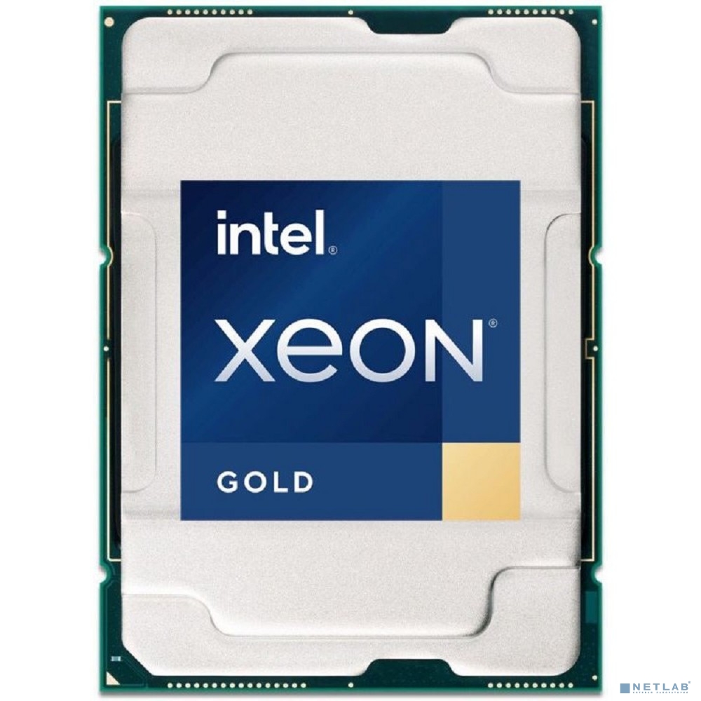 CPU Intel Xeon Gold 6530 OEM