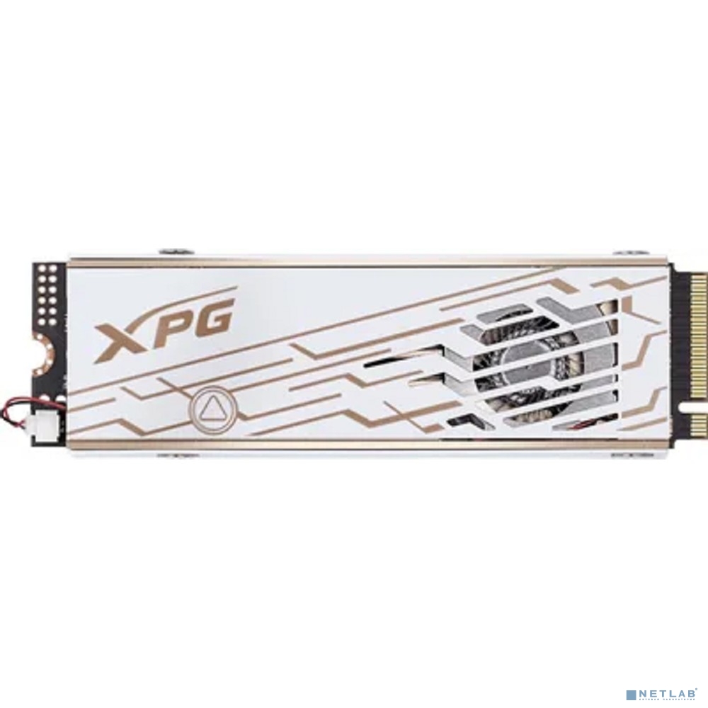 A-DATA SSD 2TB XPG MARS 980 PRO, M.2(22x80mm), NVMe, PCIe 5.0 x4, 3D NAND