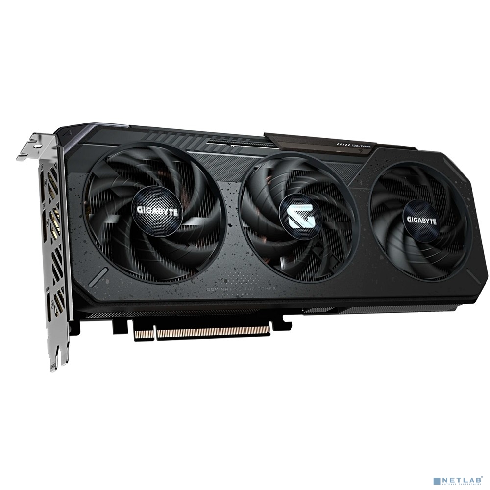 Gigabyte GV-R9060XTGAMING OC-8GD PCIE16 RX 9060XT 8GB