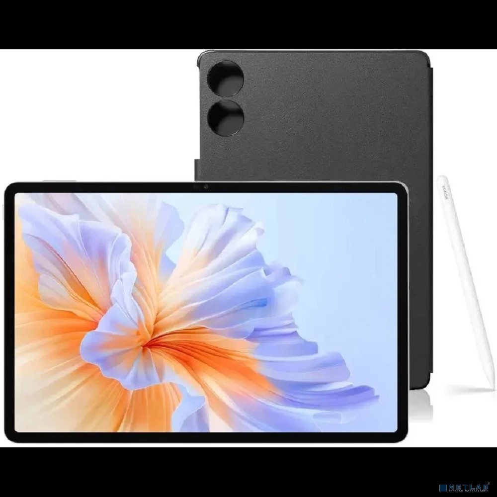 Honor Pad V9 ROL-W00 Grey 8GB/256GB/Wi-Fi + с чехлом и стилусом