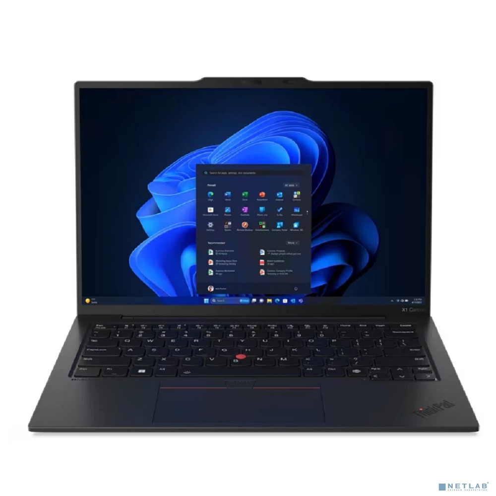 Lenovo Thinkpad X1 Carbon G12 (КЛАВ.РУС.ГРАВ.) 14"