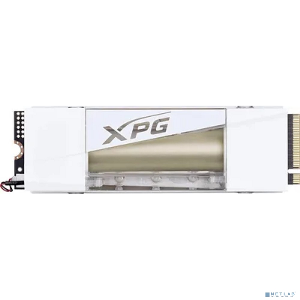 A-DATA SSD 1TB XPG MARS 980 STORM, M.2(22x80mm), NVMe, PCIe 5.0 x4, 3D NAND