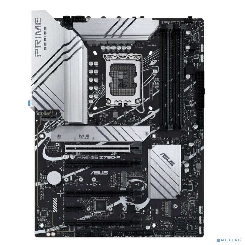 Материнская плата/ PRIME Z790-P