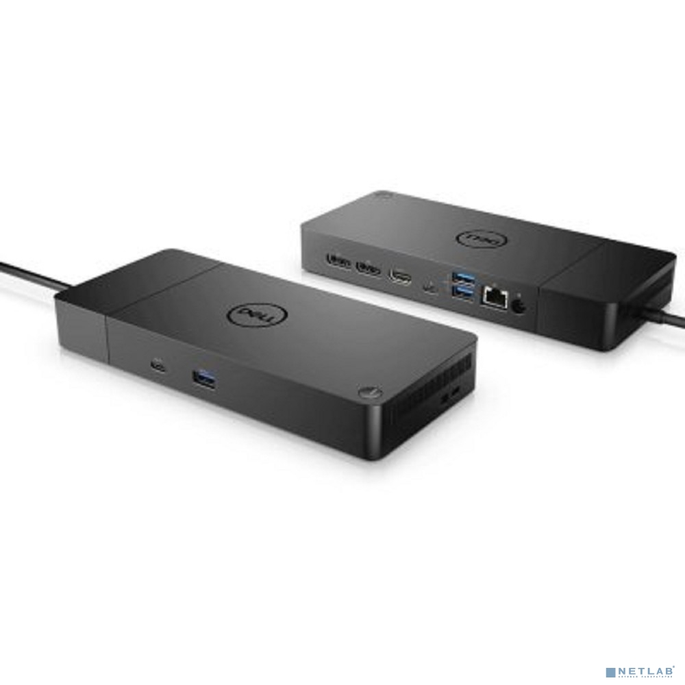 Док-станция Dell WD19S 130W (210-AZBX)