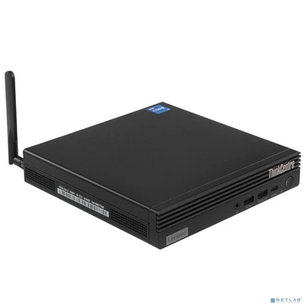 Lenovo ThinkCentre M70q G5 Tiny (КЛАВ.РУС.ГРАВ.)
