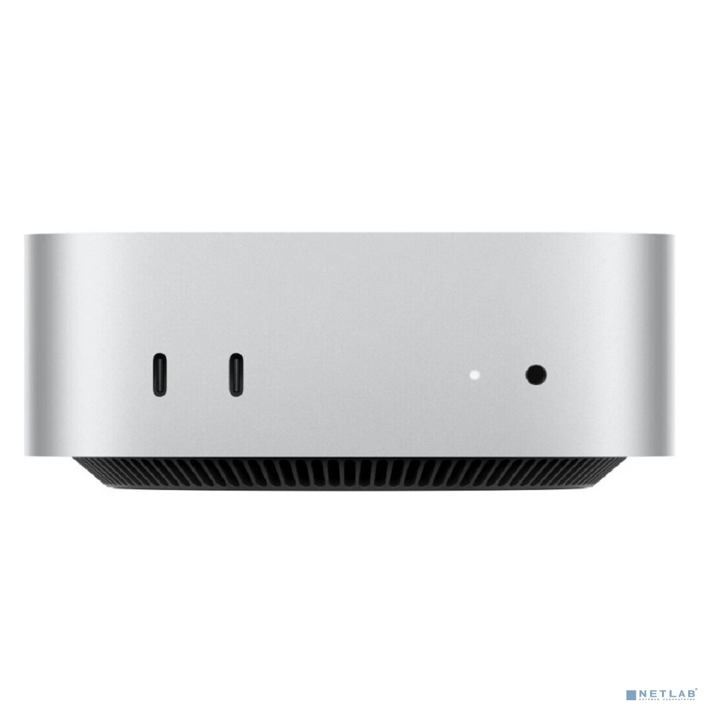 Apple Mac Mini 2024 Silver (A3239)