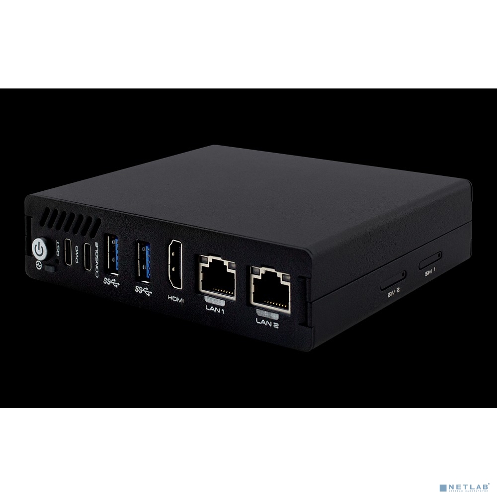 Промышленный компьютер АТБ Электроника АТБ - RK3568C-MPC-M