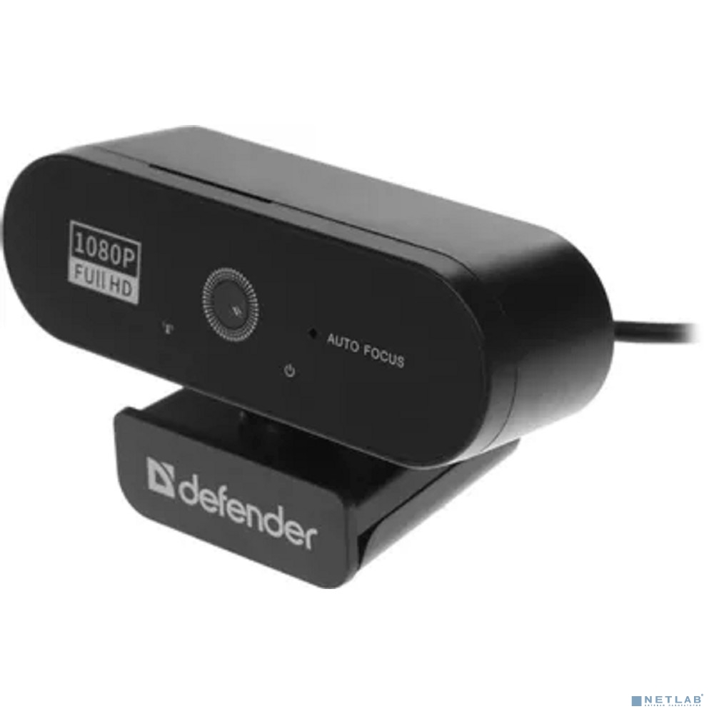 Web-камера Defender G-lens 2580