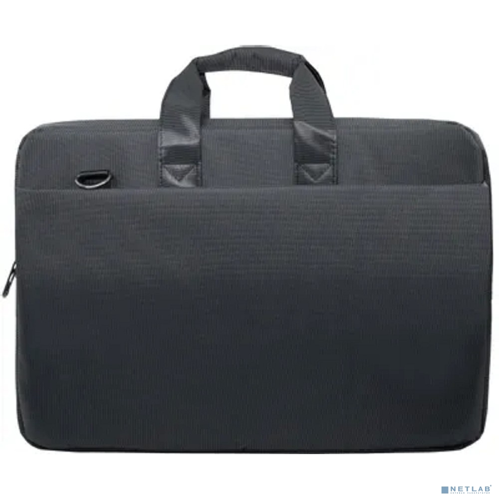 Сумка Continent CC-217 BK 17.3"