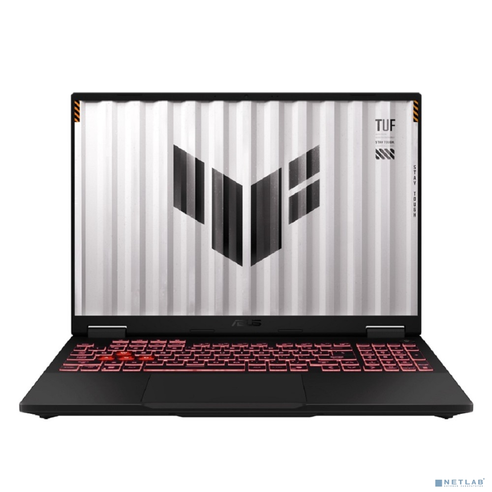 ASUS TUF Gaming A16 FA608PP-RV062 Grey 16"