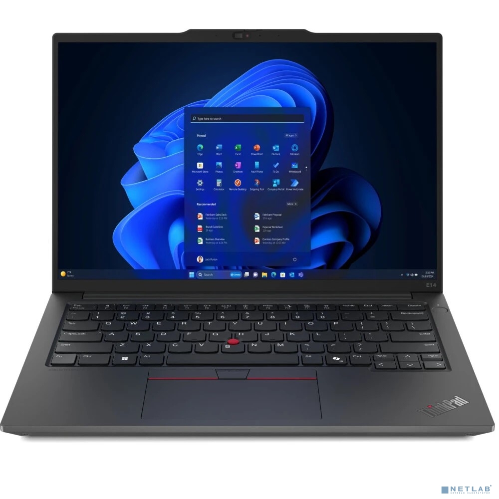 Lenovo Thinkpad E14 G6 14"