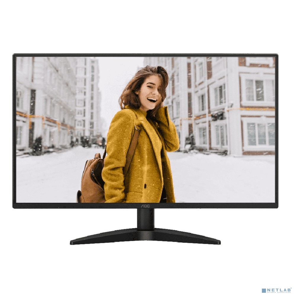 LCD AOC 27" Q27B36S3