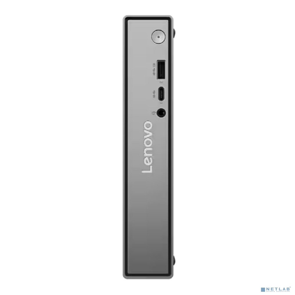 Lenovo ThinkCentre Neo 50q G5 Tiny (КЛАВ.РУС.ГРАВ.)