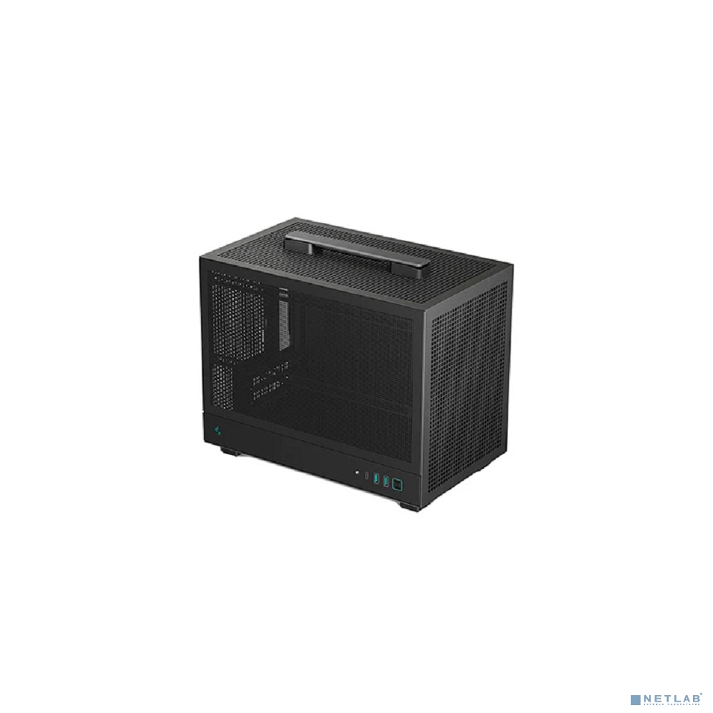 Deepcool CH160 MESH