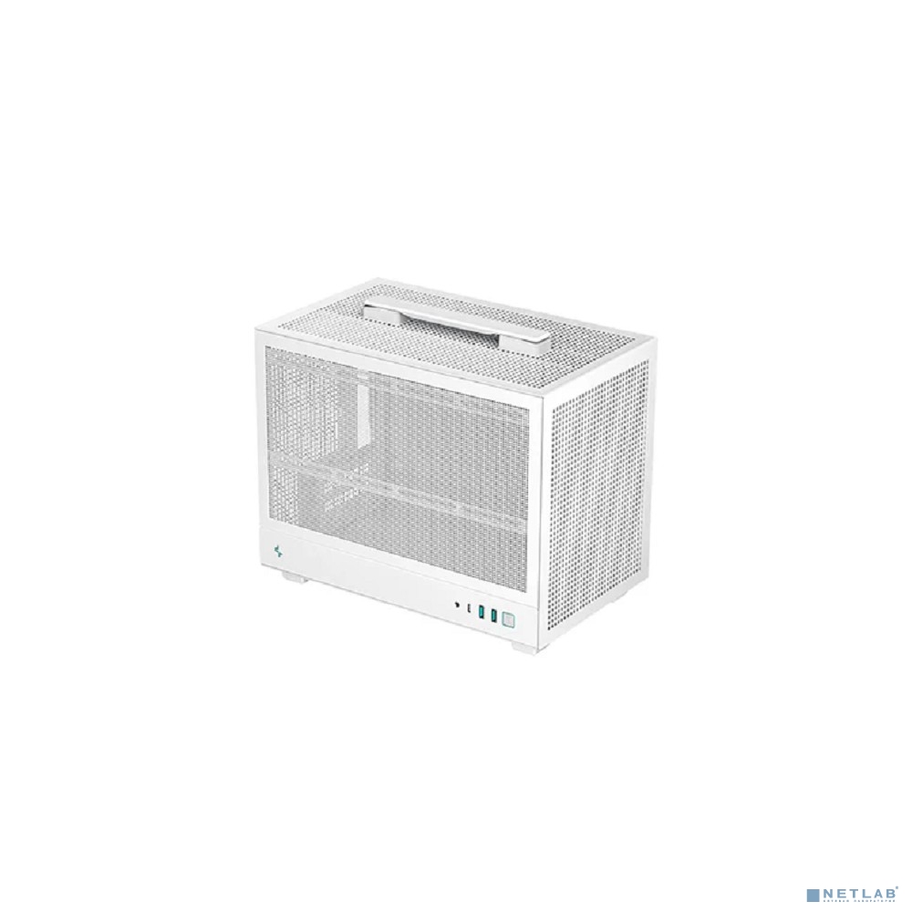 Deepcool CH160 MESH WH