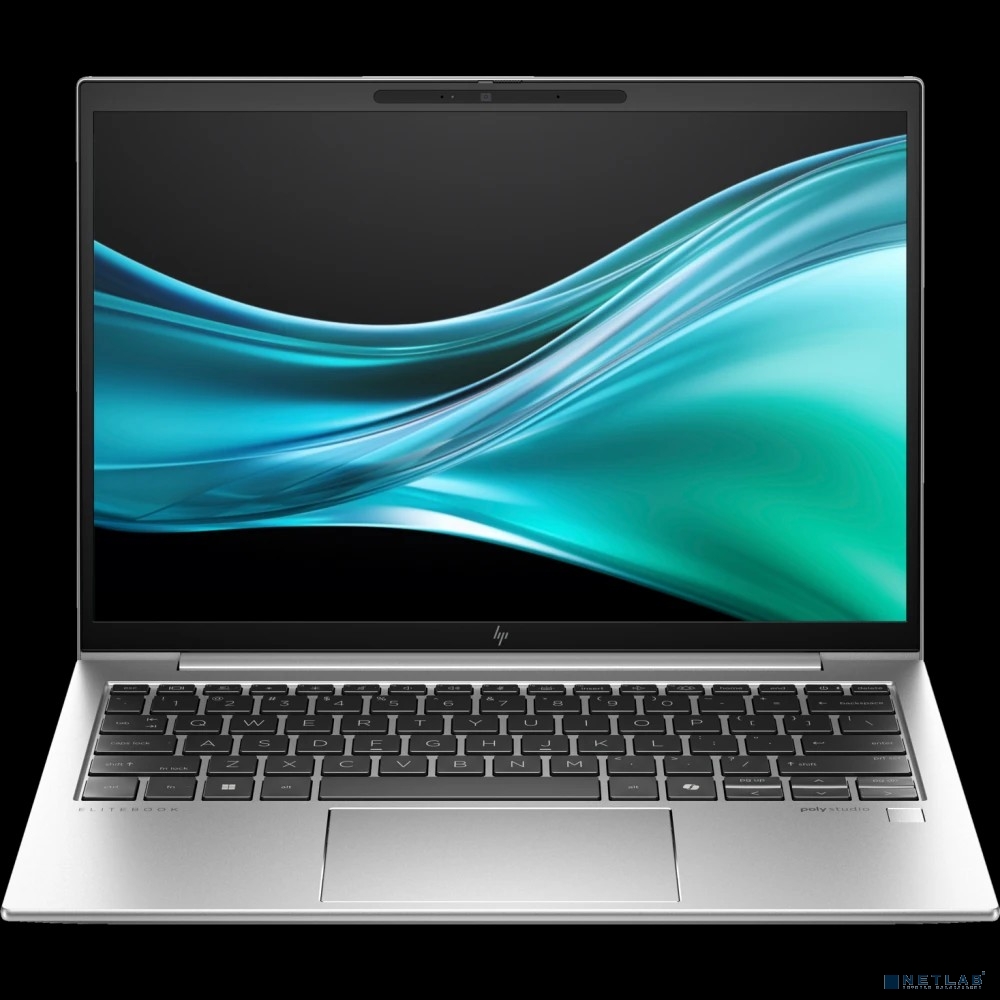 HP EliteBook 830 G11 Silver 13.3"