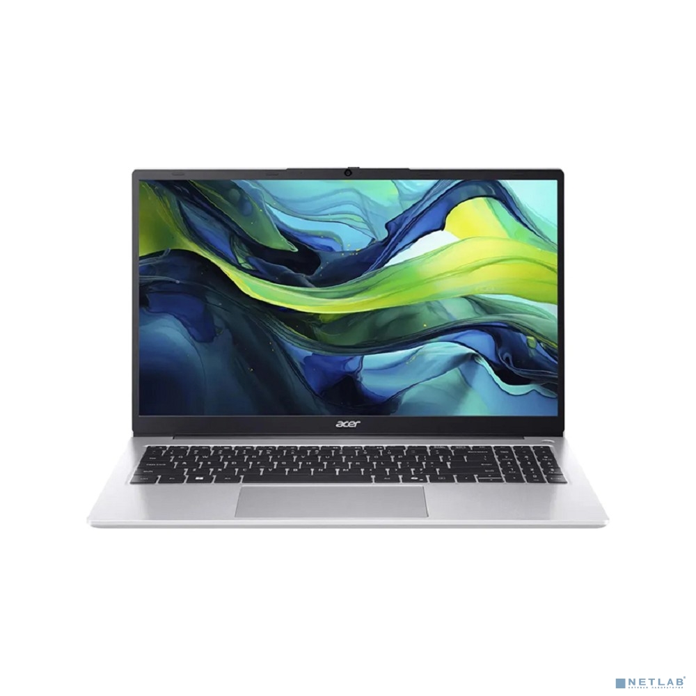 Acer Aspire Lite Silver 15,6"