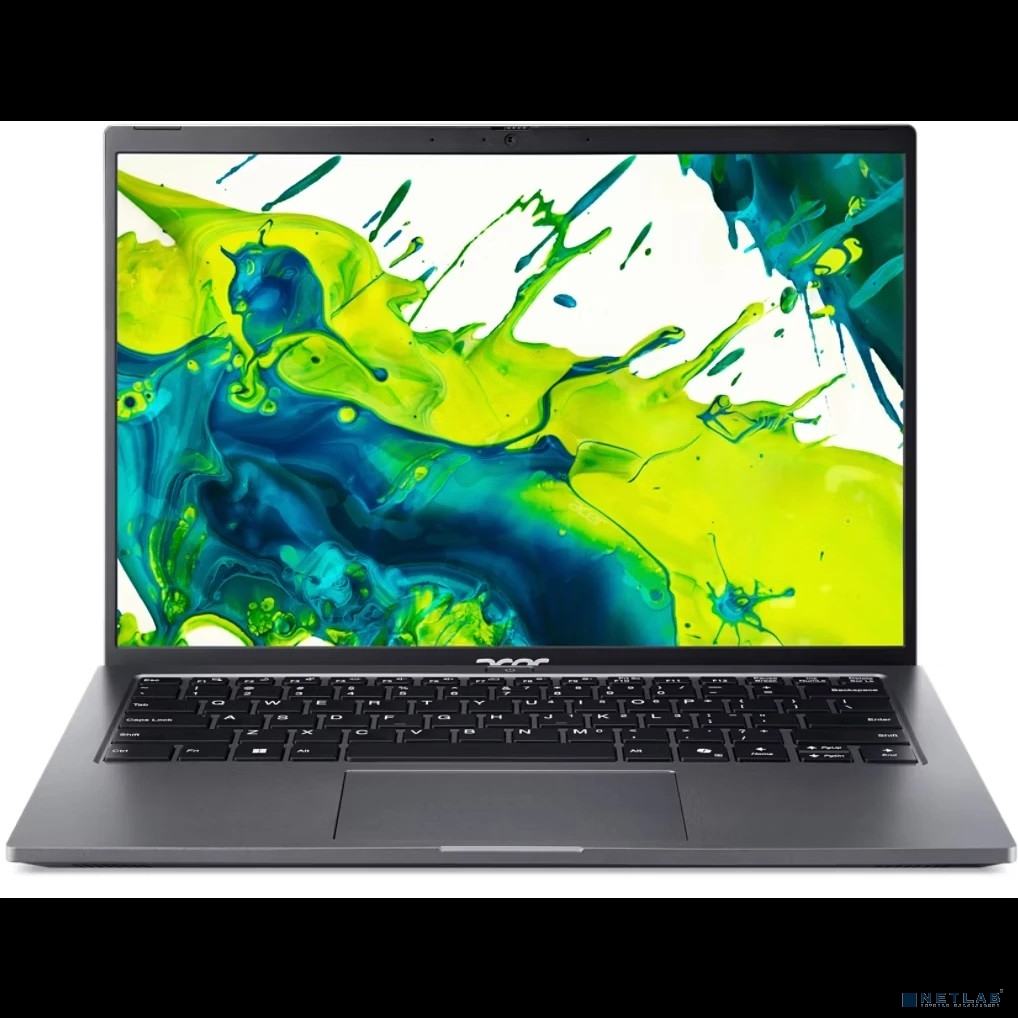 Acer Aspire Go 14 Iron 14"