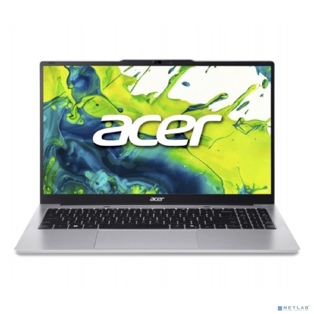 Acer Aspire Lite Silver 15,6"