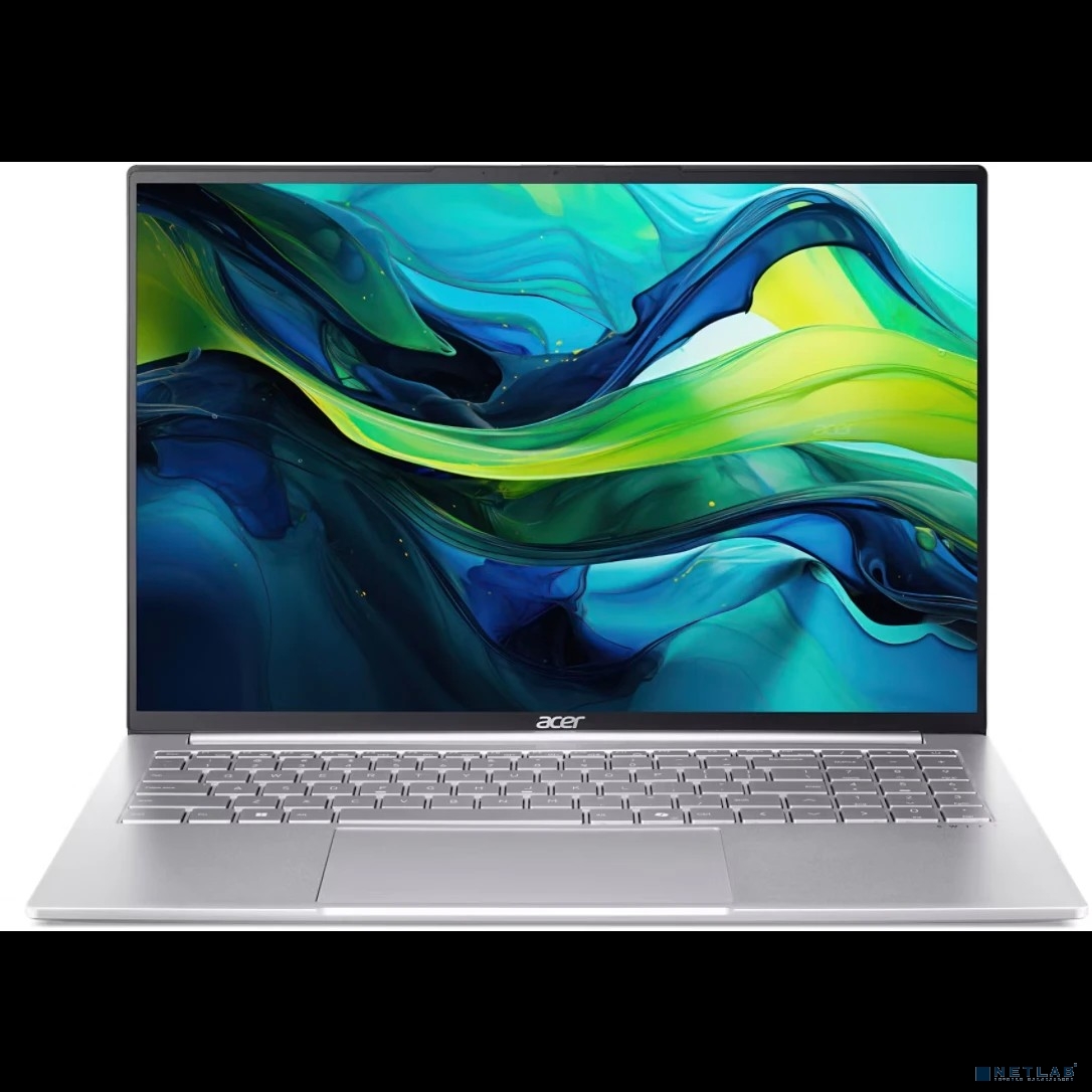 Acer Swift Lite Silver 16"