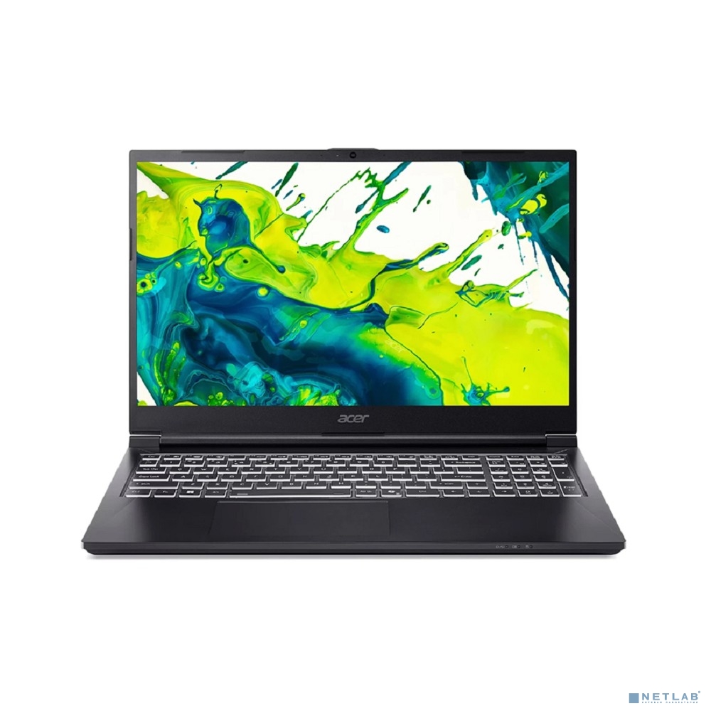 Acer Aspire 7 A715-59G-769T Black/Iron 15.6"
