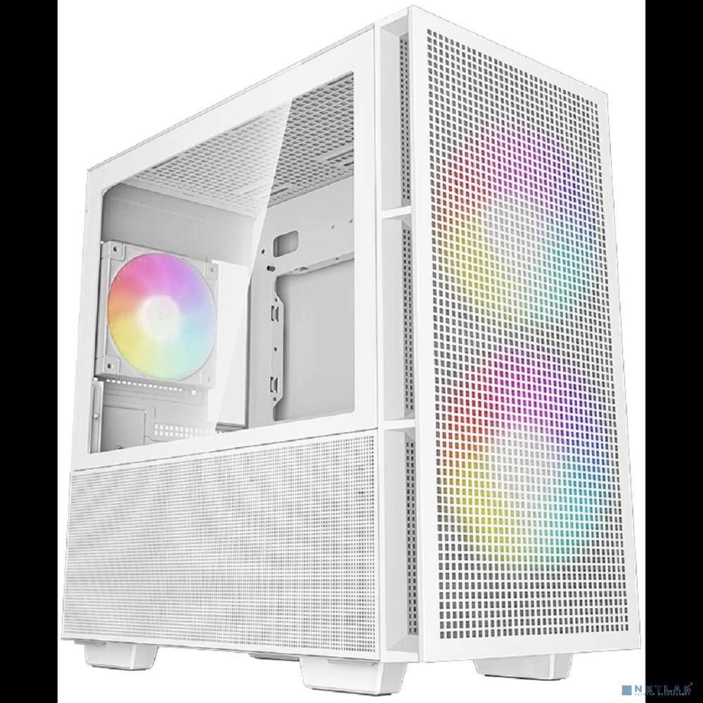 Deepcool CH360 WH белый